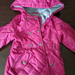 London Fog Jacket, 3T